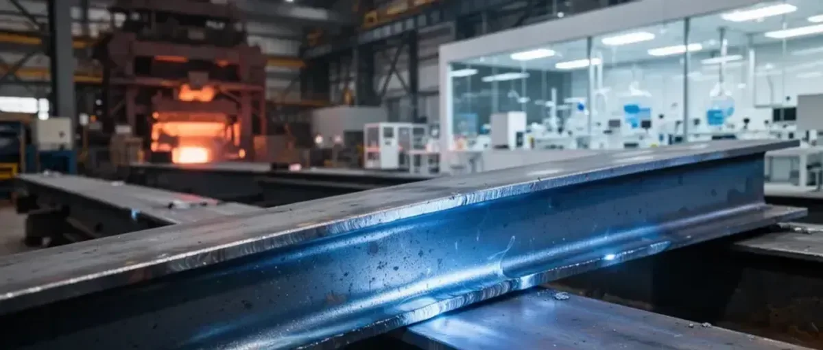 力拓:与中国宝武合作氢能炼钢试验成功