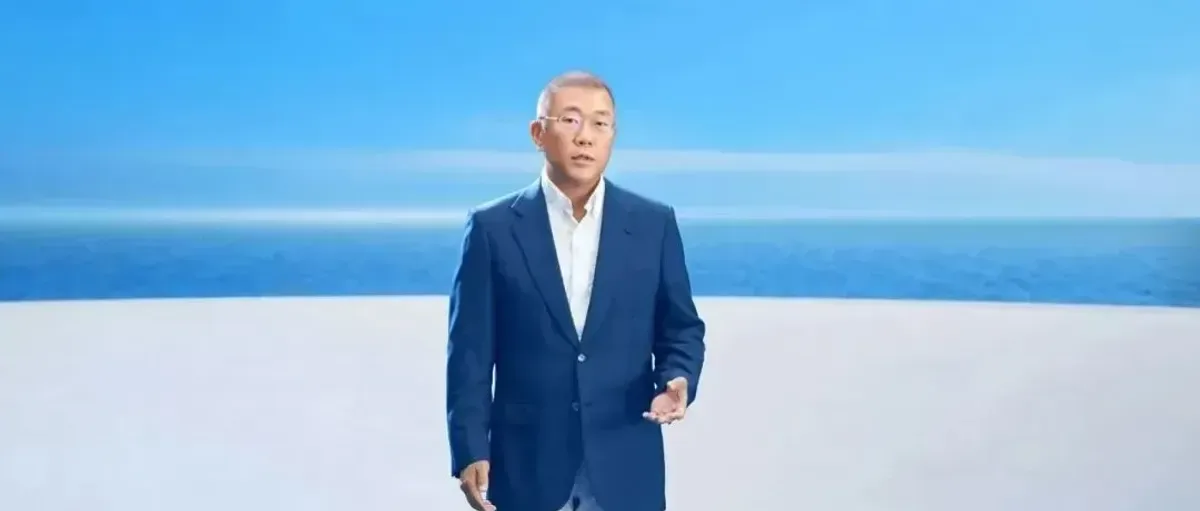 现代汽车的氢能王国梦:为何从乘用车转向了商用车?