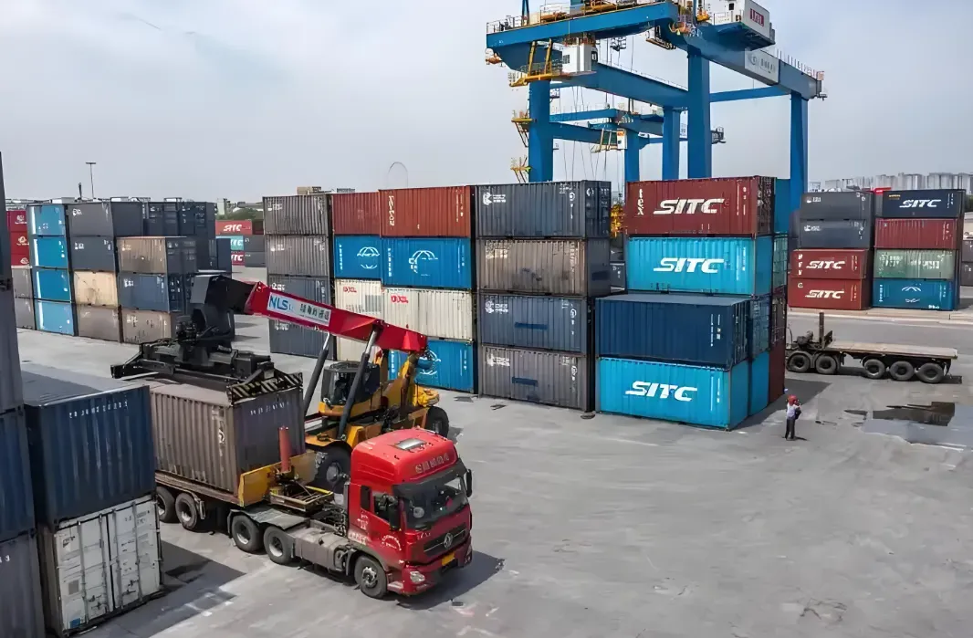 重塑能源 氢侣汽车 重庆长寿港国际物流三方谋划合资公司