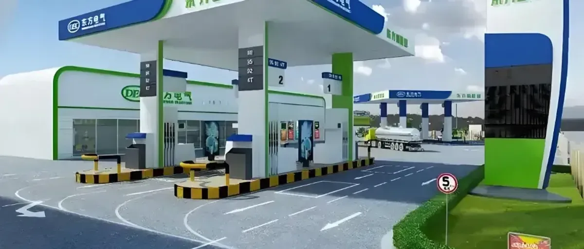 东方电气集团东方锅炉高原离网氢电互补供能系统具战略意义