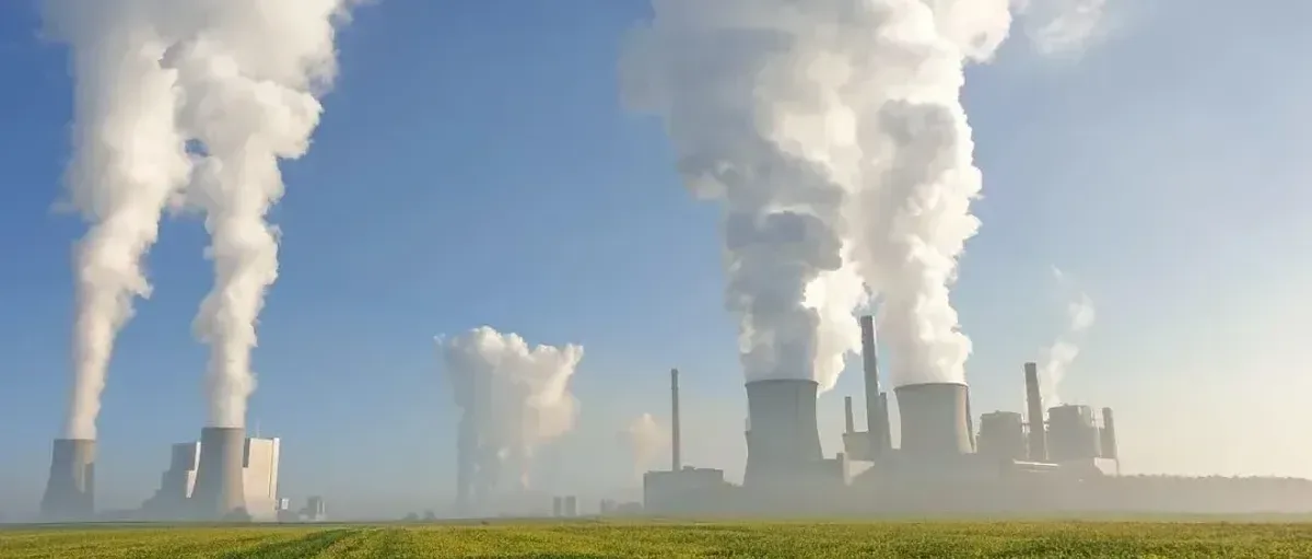 亚洲电力:中国煤炭向氢能转型有点难