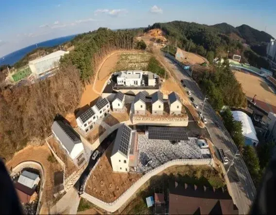 粤港澳大湾区氢走廊提速 韩国氢能别墅 三菱重工燃气轮机新技术