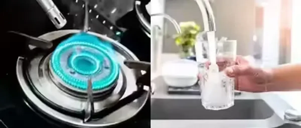 一台售价过万元,这款“印度制造”氢能灶合理吗?