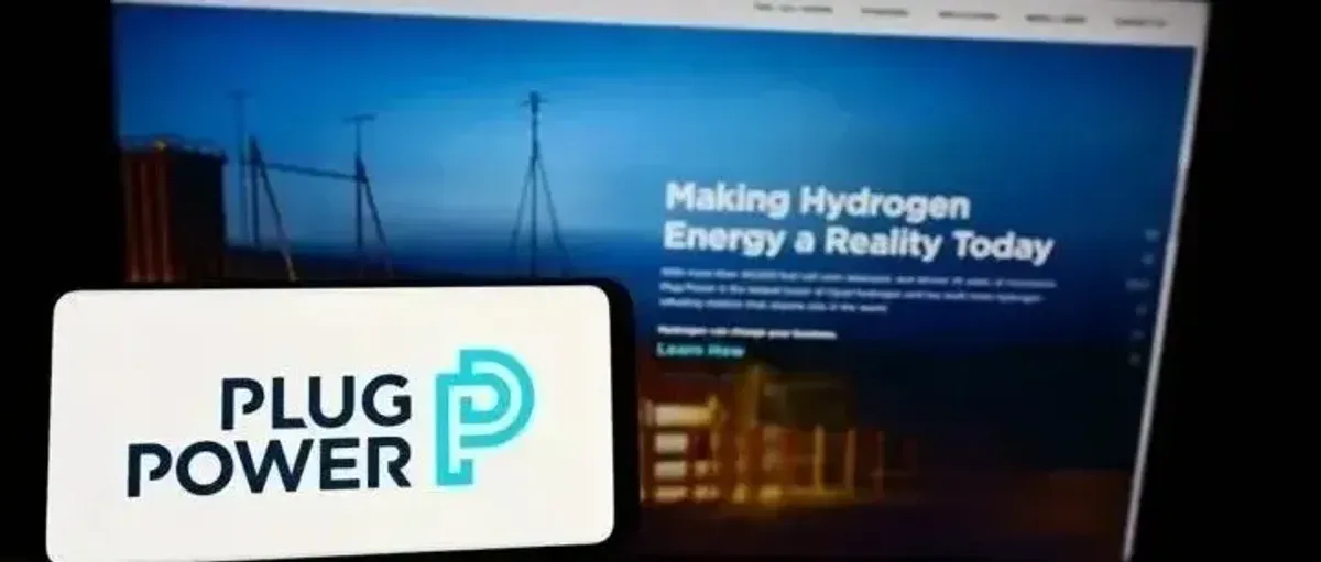 "希望他们能挺过去" Plug Power不见几个亿