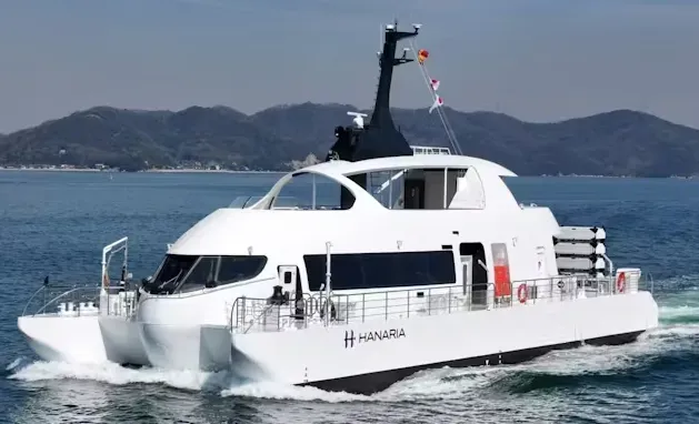 氢能研报提示低空经济机会 氢锂耦合未来可期 看看有哪些优势公司；中国天楹169亿氢能项目；日美合作希望提高氢能领域与中国竞争能力