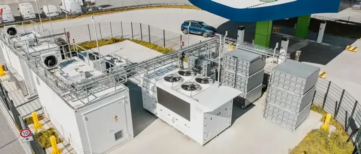 荷兰加氢站开发商Resato陷入破产危机