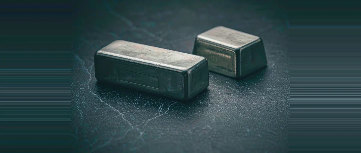 究竟是什么在影响铂金价格?