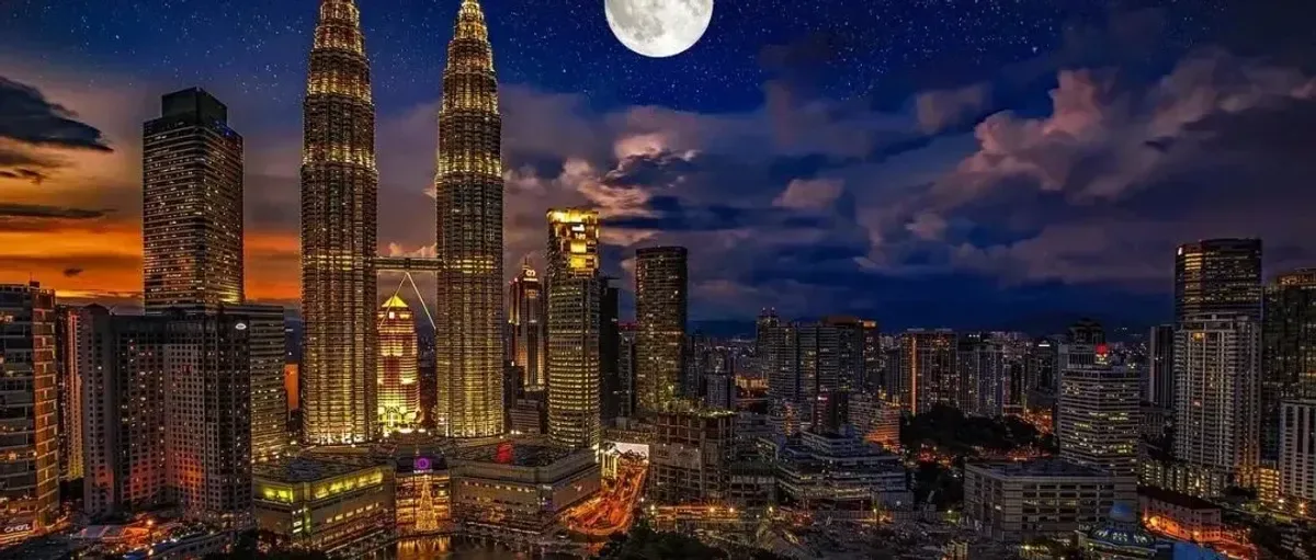 马来西亚氢能前景 中企参与机会在哪?