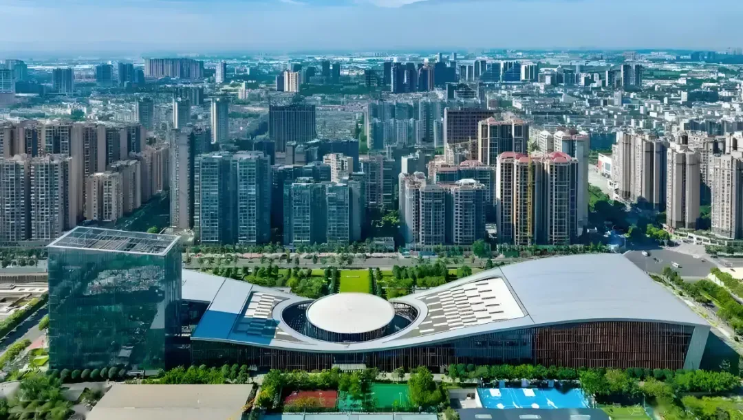 每年2万吨高纯氢！成都最大氢源地8月建成