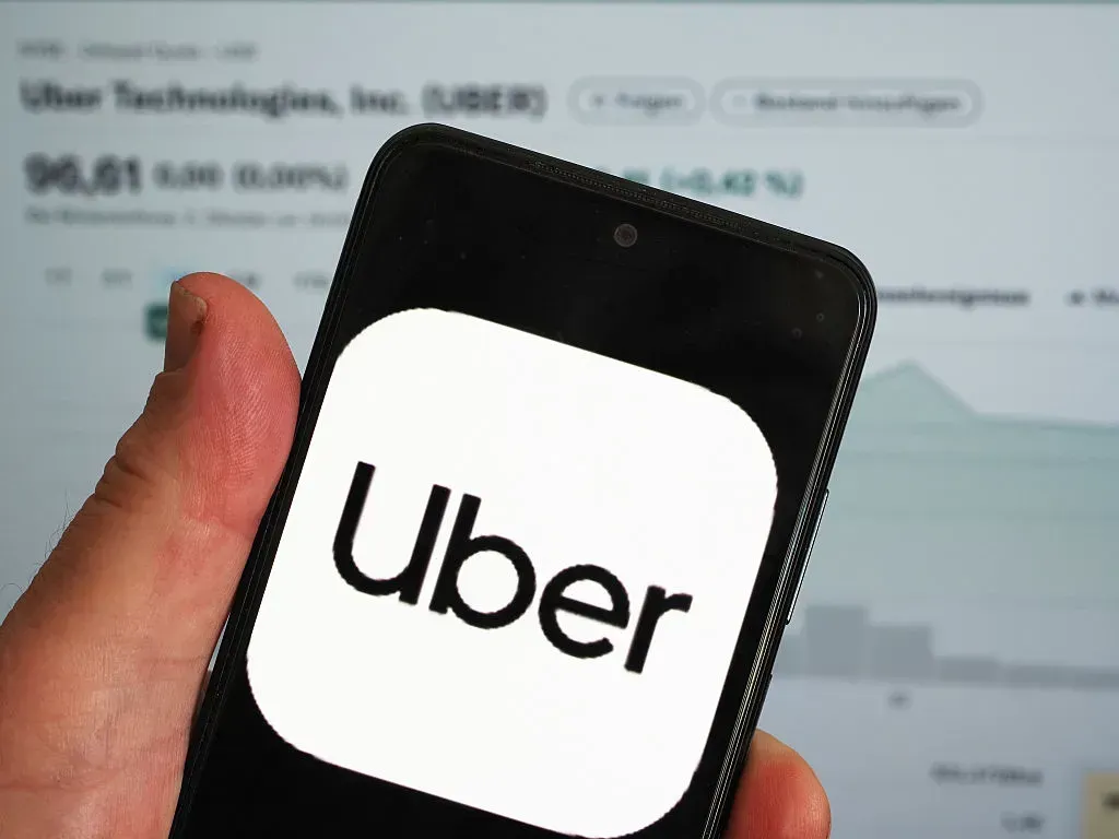 优步Uber逆势押注氢能出租车：真正赌的是什么？
