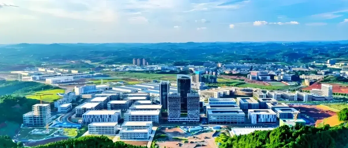 航天六院携手中科氢能在南充打造世界级液氢商业示范