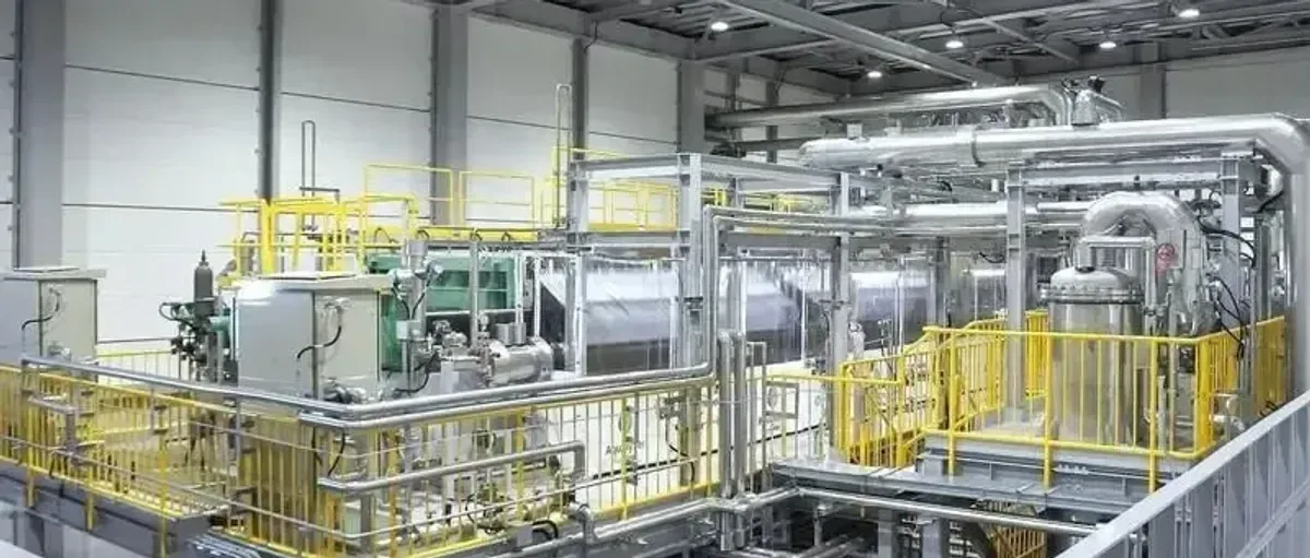 氢能产业最新数据,绿氢电解槽优势企业,2024CES预示氢能或成为未来汽车主题
