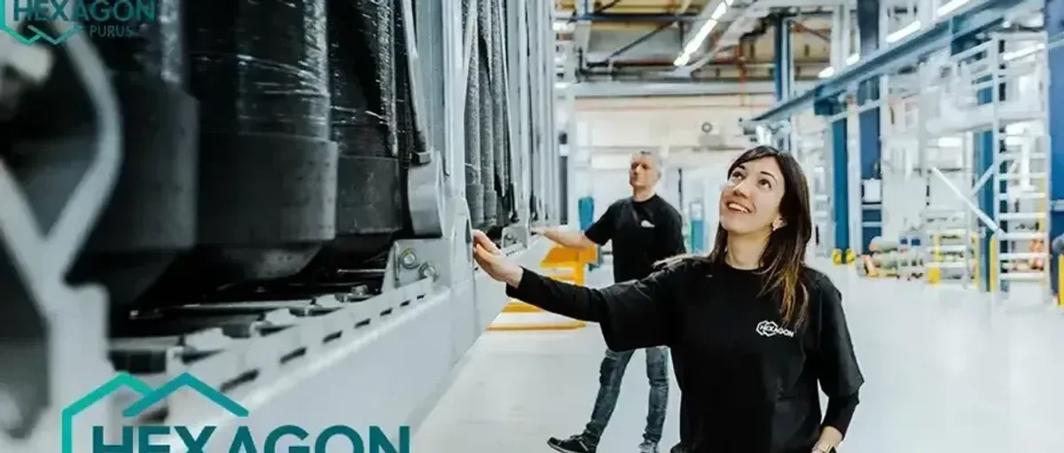 储氢瓶龙头Hexagon发布2025年第四季度业绩