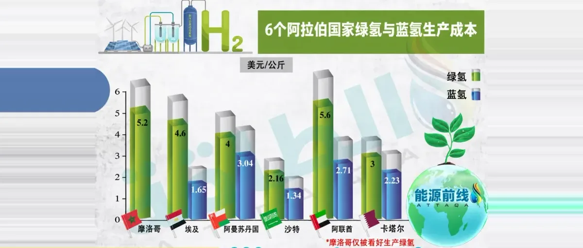 海湾地区蓝氢:制储运成本分析报告