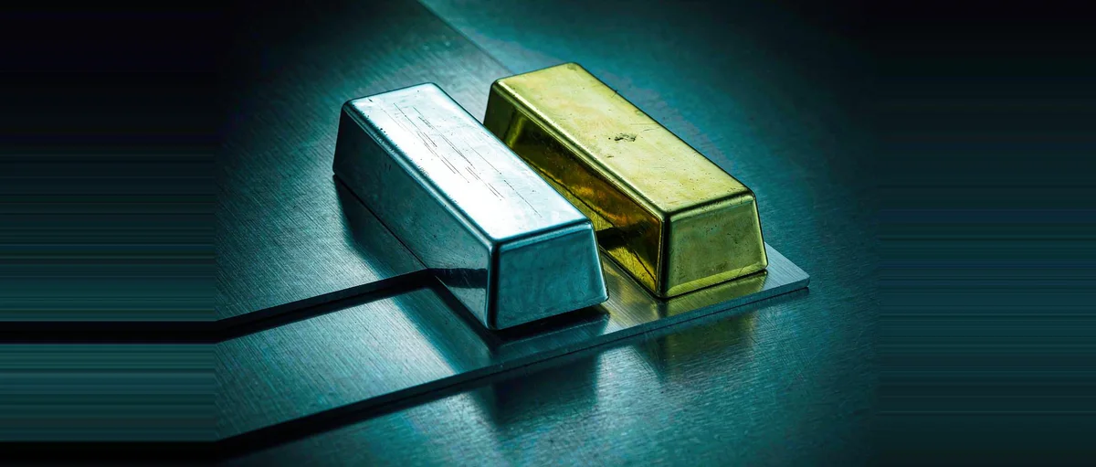 铂金,黄金,哪个更适合对冲通胀?