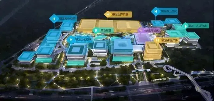 国家铁路局：内燃机退 氢能加速替代 鹏飞集团112亿氢醇项目开工