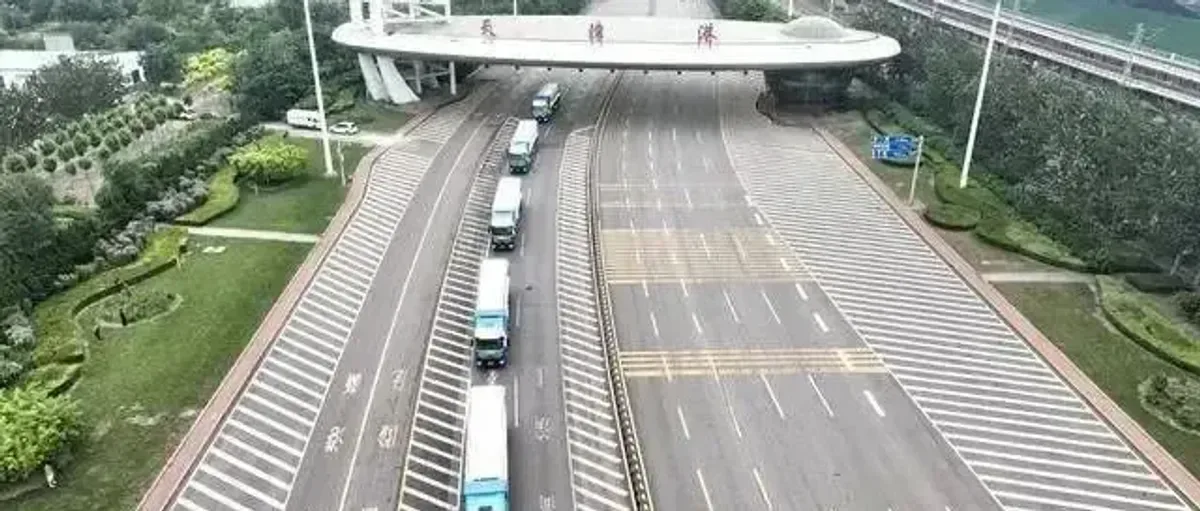 5年投运10000辆 领军企业加速布局氢燃料电池汽车