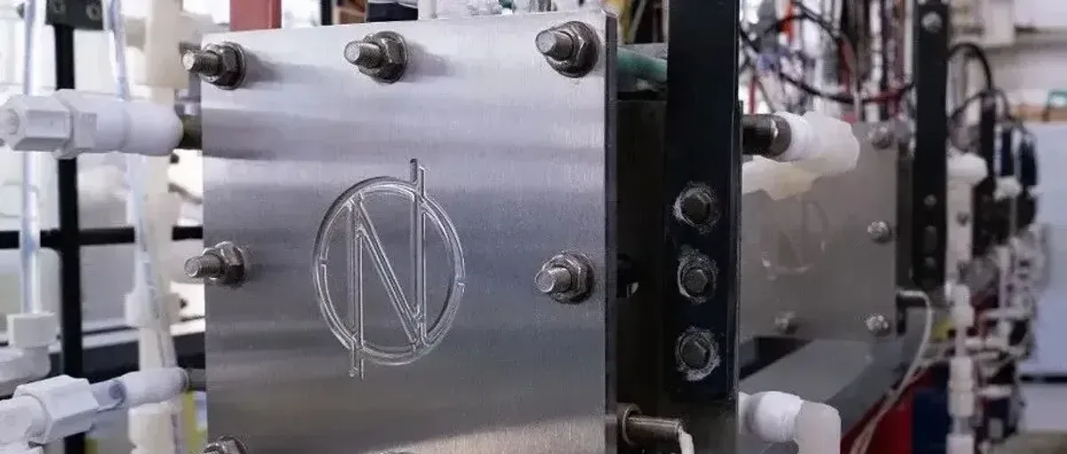 De Nora电解槽半年交付500MW 目标3.6GW