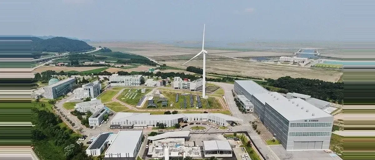 中国掌控六成电解槽产能,韩国要靠核电制氢翻盘?