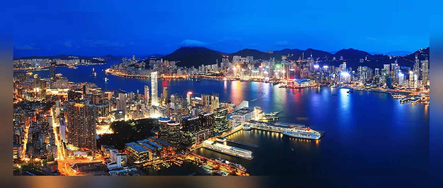 香江热浪向北望:中国香港楼市“疯牛”会传染内地吗?