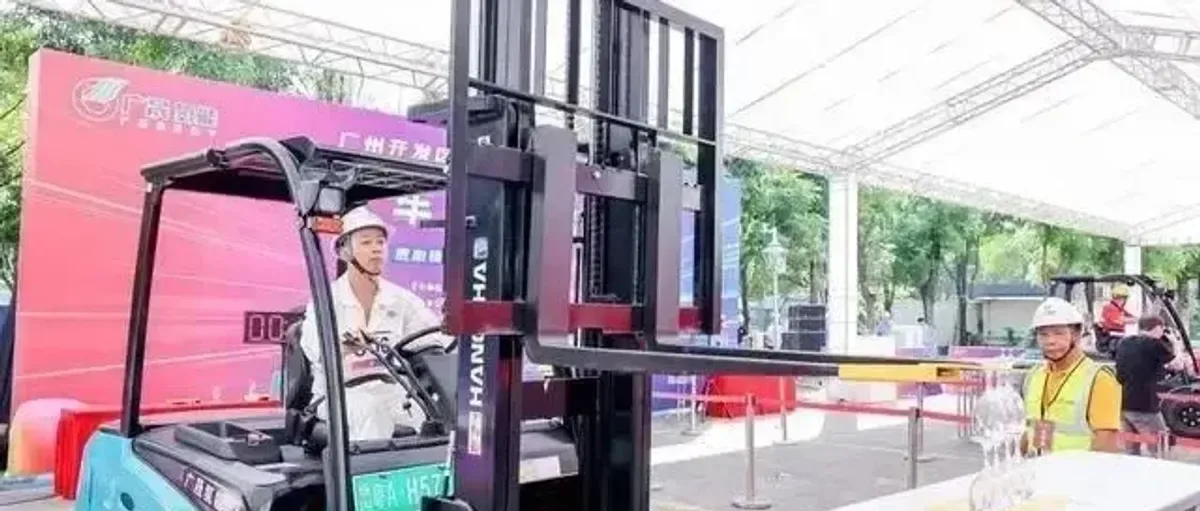 成都：3000辆氢马儿投放难如何破局 港大：氢能新能源改变中国运力需求