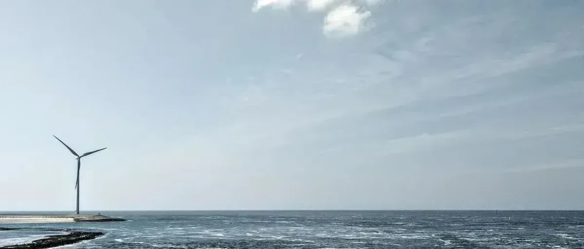 日本海上风电氢能发展难?经济产业省说机会来了!