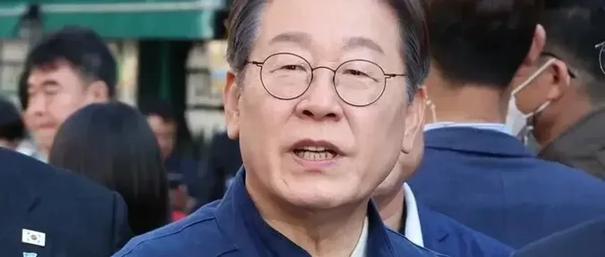 氢冶金多重要?韩国大热总统候选人将其纳入竞选承诺