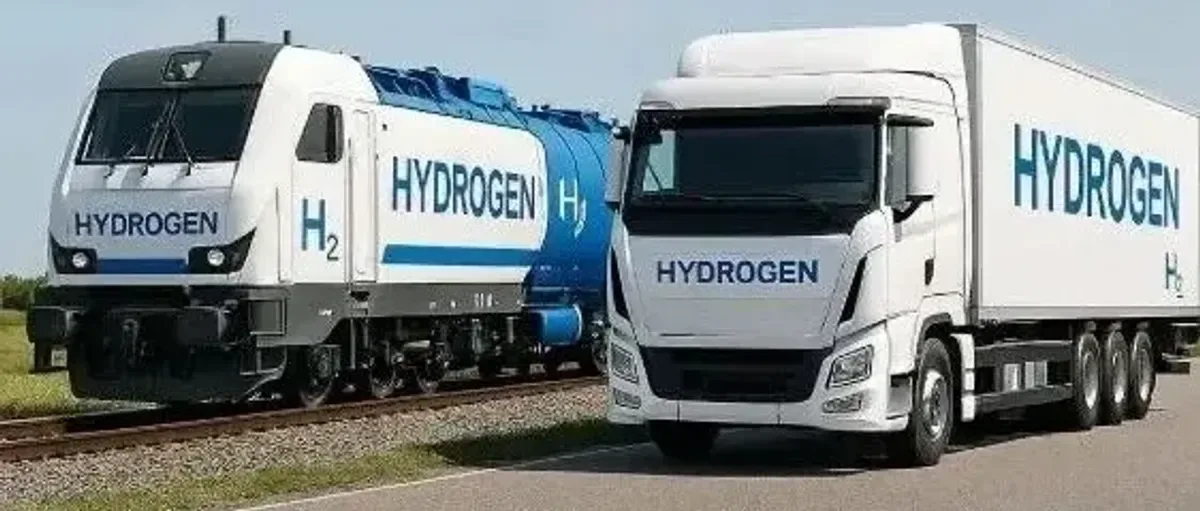 韩媒:为抗衡现代氢能汽车 比亚迪联手特斯拉?
