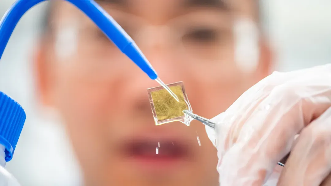 创新三层结构！光催化制氢实现绿氢产量8倍飞跃