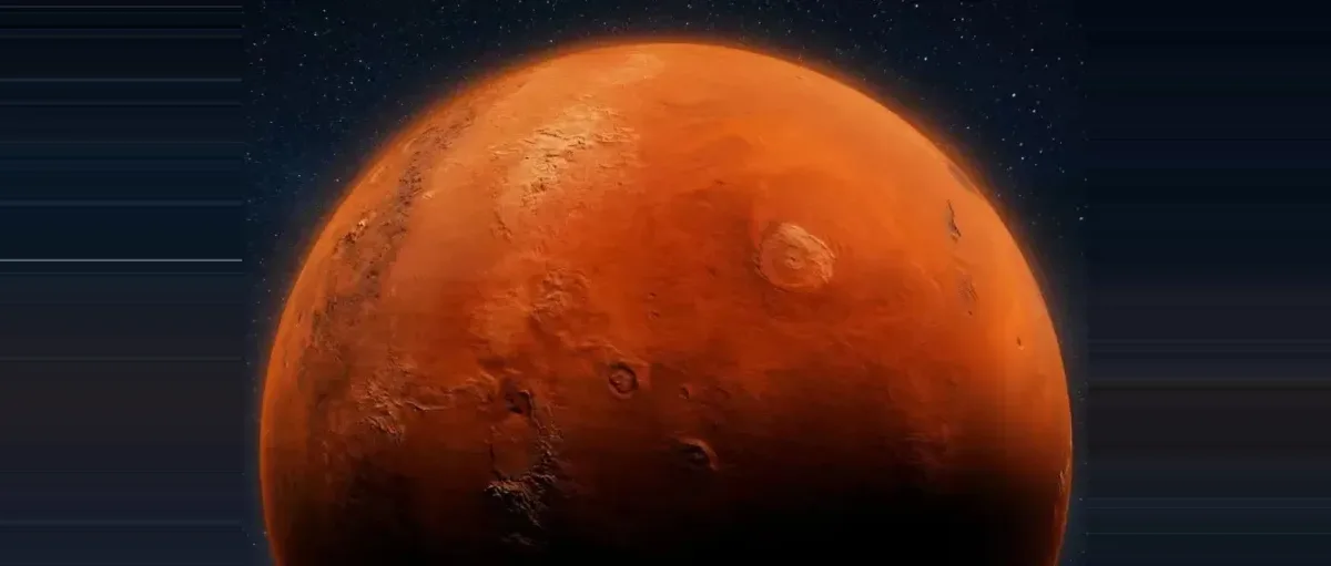 中国科学家攻克火星大气制甲醇用催化剂技术