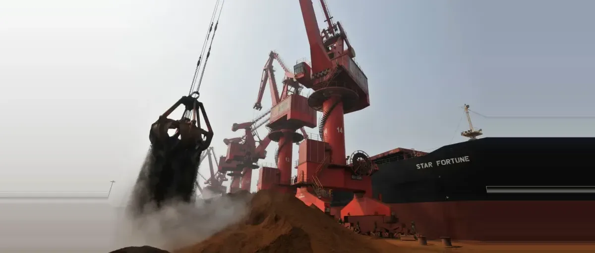 美国智库:中国氢冶金太强,澳洲绿钢须另觅其他市场