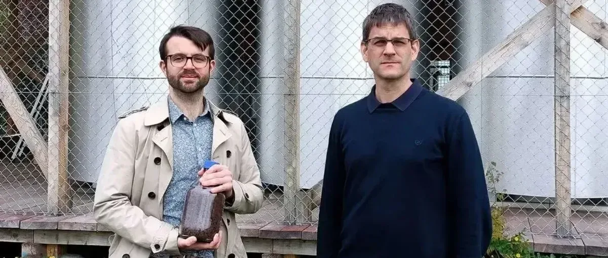 科学家穿越时空 寻找氢能存储更优解决方案