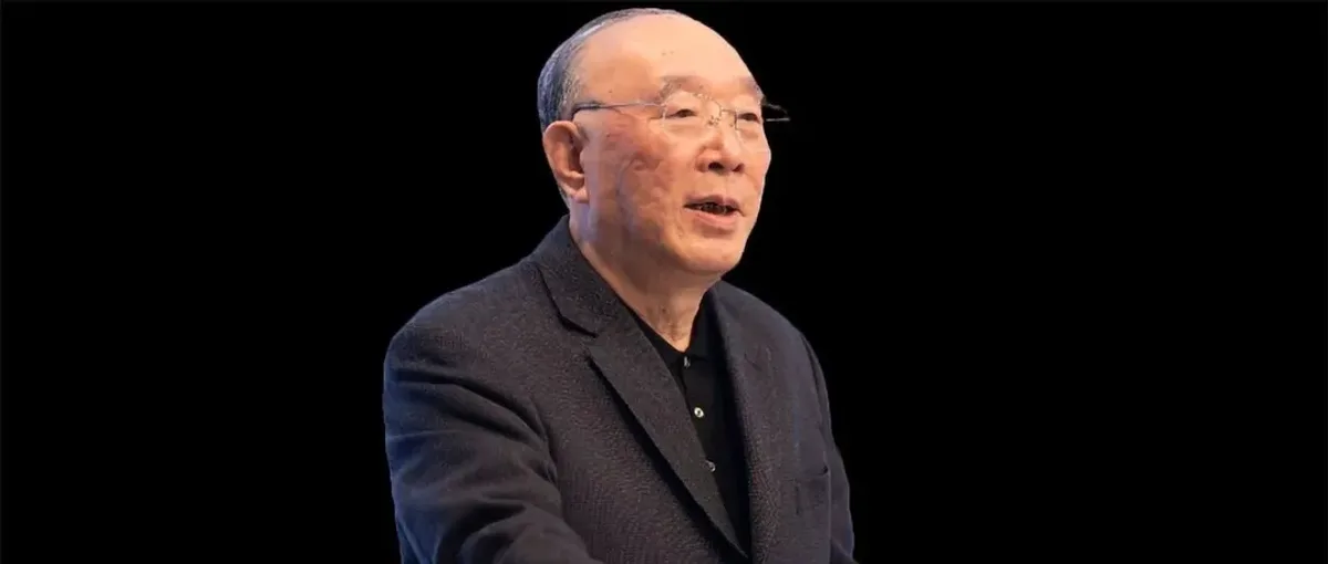 黄奇帆：退而不休的十年