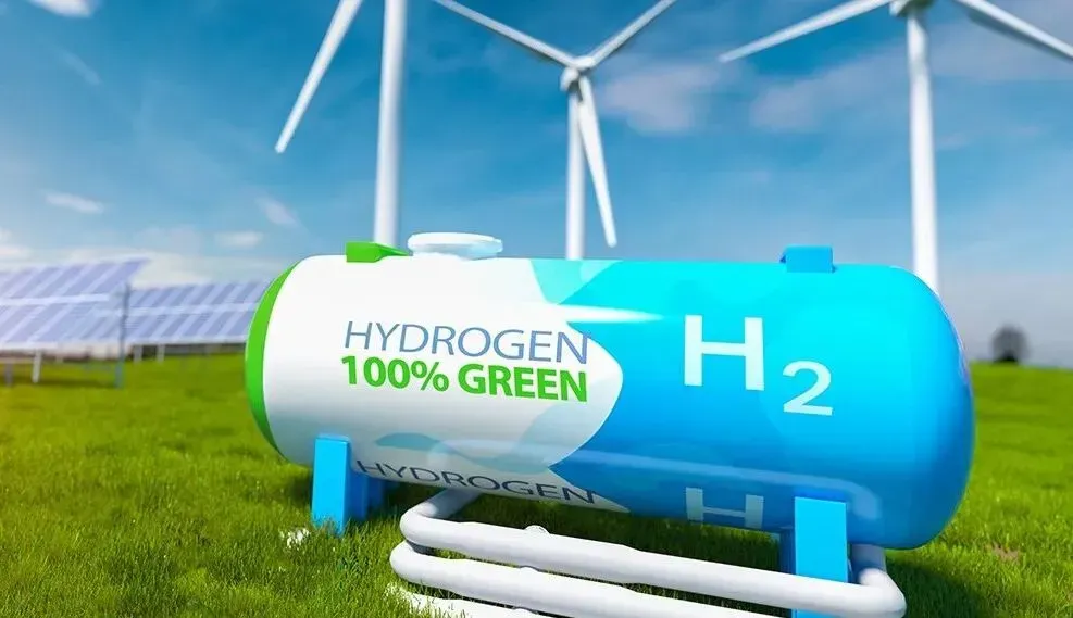 每日氢能与燃料电池行业最新研究报告摘要，深度剖析氢能风口所在