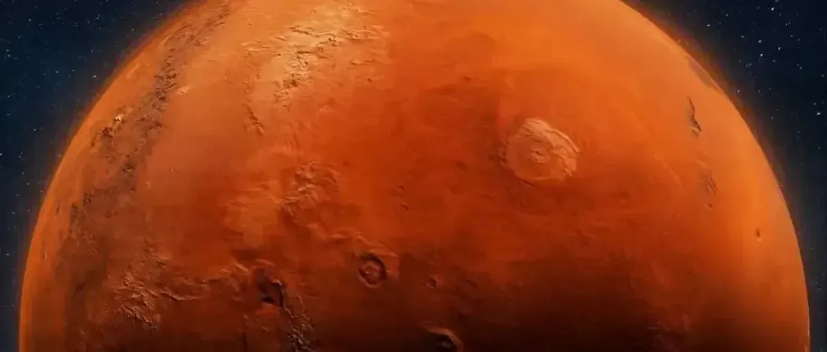 中国科学家攻克火星大气制甲醇用催化剂技术