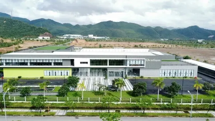 黑箱氢燃料电池业务，越南究竟发生了什么？