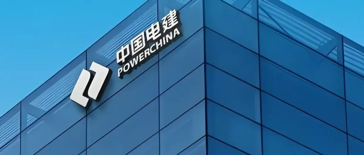 国内首台!中国电建500兆瓦级全氢冷发电机组投产