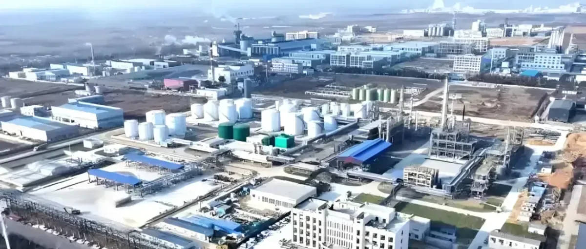 129.6亿钢焦化氢一体化项目，今年投40亿！