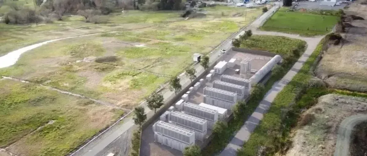 美国能源主管认为开发氢能 是不受敌国影响 掌控自己命运的途径 | 氢能和燃料电池全球资讯