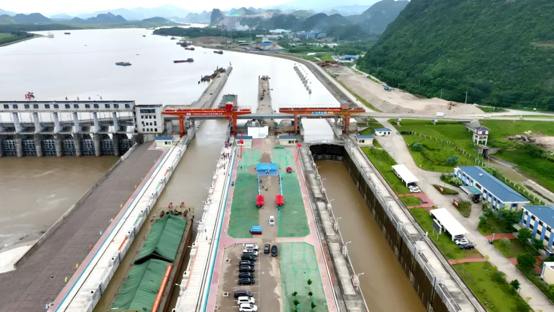 云韬氢能：北江2000吨氢动力集散船调研及询价