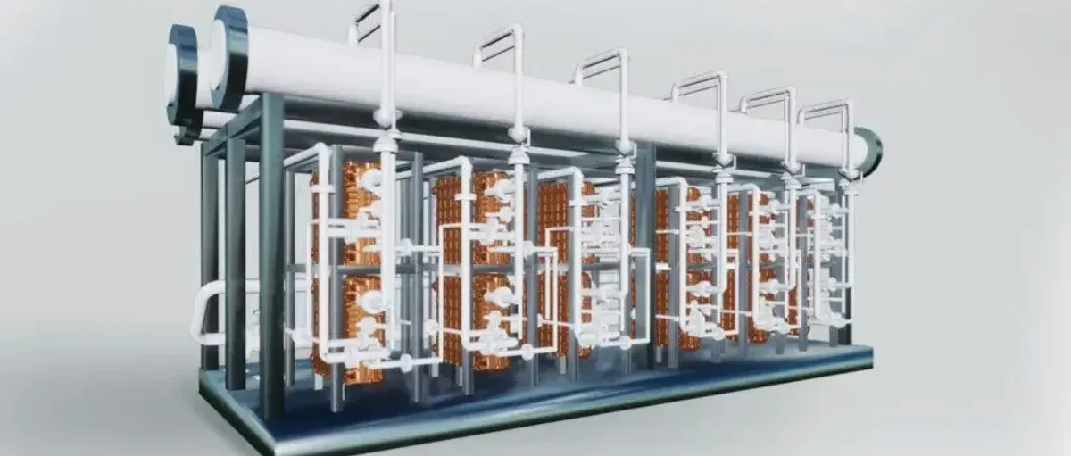 丰田跨界PEM制氢电解槽,5MW 20MW来势汹汹