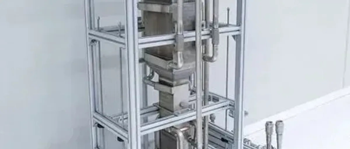 氨:能源转型关键 德国20kg/h氨裂解中试装置亮相