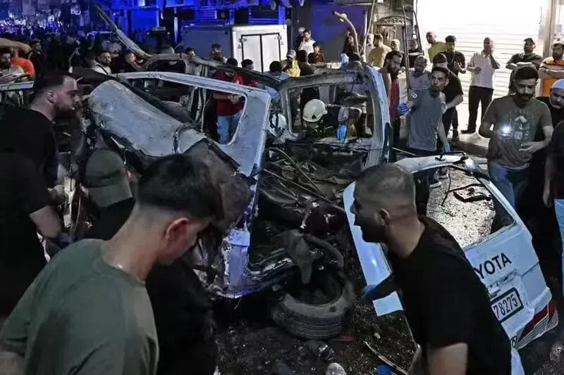 叙利亚电厂氢罐爆炸3人死亡，但这是氢能事故吗？