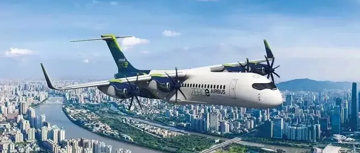 访谈:兆瓦级燃料电池系统冷却问题,卡住氢能航空脖子