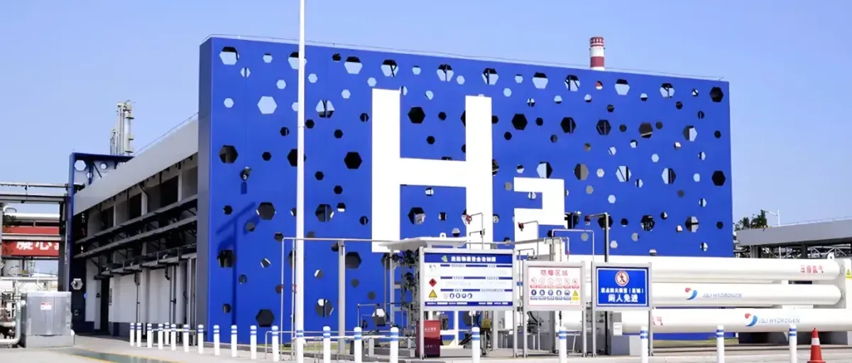 中通快递要投放2万辆氢燃料电池车，5万辆完成有戏？