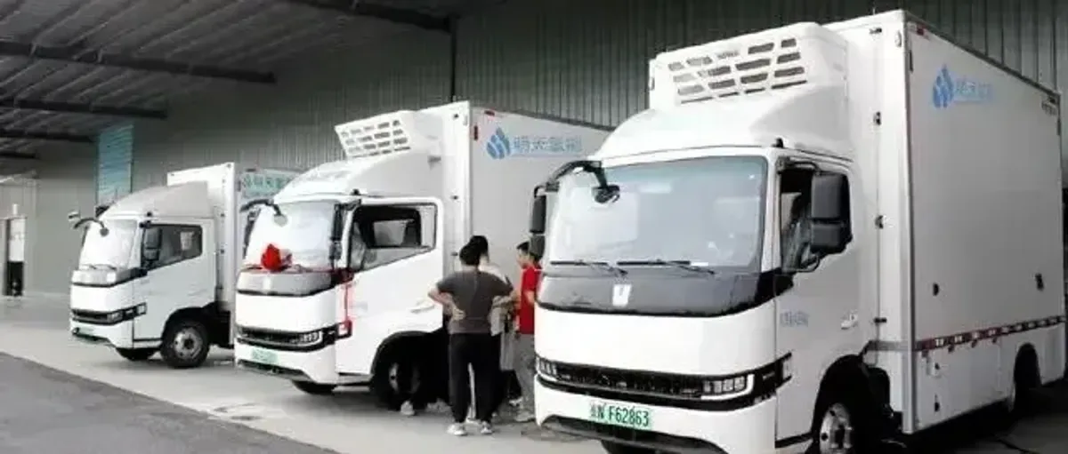 亚太最大氢瓶单体工厂过审 中国首座双燃料电厂投产 美国Nikola氢卡销售激增80%