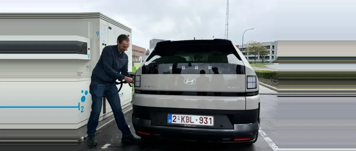 全国一年才卖出3辆氢能汽车