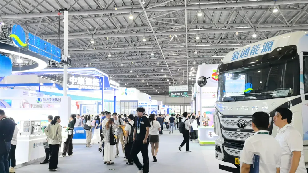 FCVC 2026现场直击：三大不同看懂未来五年