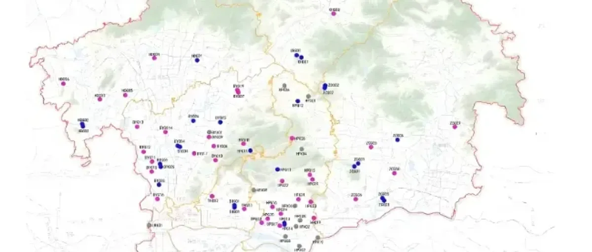 加氢站从13座到87座！广州氢能基建三年大扩容