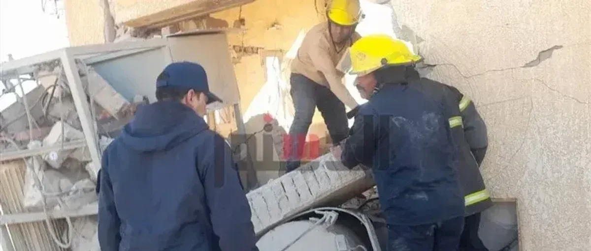 埃及气象局氢气设备爆炸致一名技术员遇难